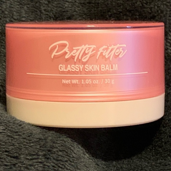 ❤️PRETTY FILTER GLASSY SKIN BALM❤️TOUCH IN SOL❤️ - Picture 7 of 11